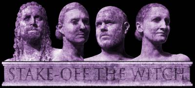 logo Stake Off The Witch logo Stake Off The Witch